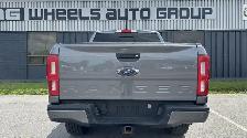 2021 Ford Ranger Lariat - Photo 5
