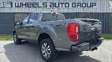 2021 Ford Ranger Lariat - Photo 6