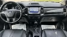 2021 Ford Ranger Lariat - Photo 12