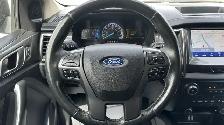 2021 Ford Ranger Lariat - Photo 13