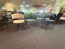 Brand New Modern Upholstered Dining Chair Special $99 - Photo 2