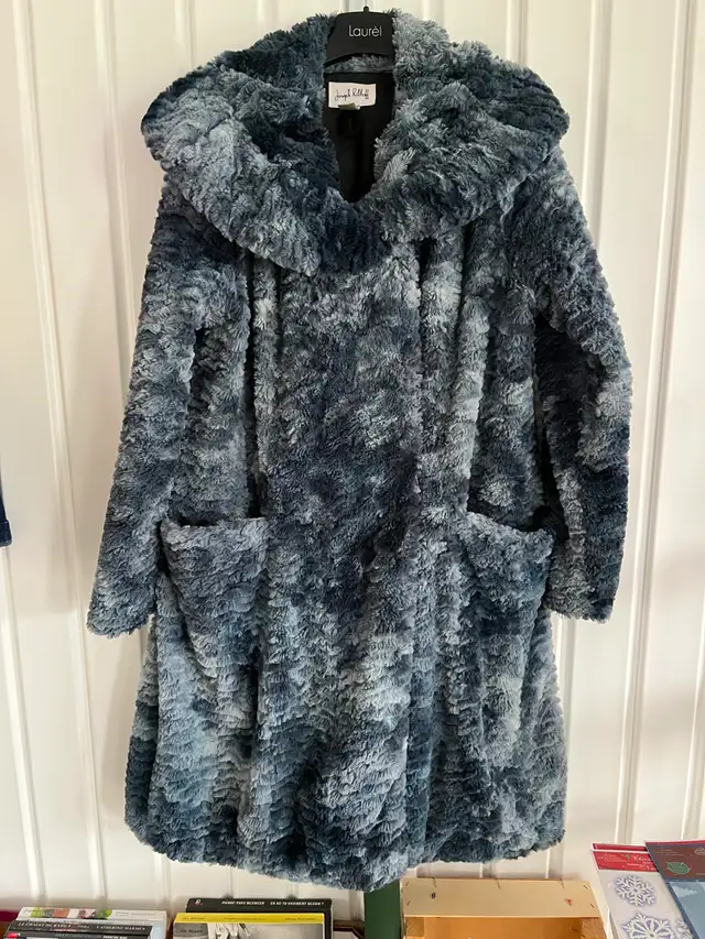 manteau