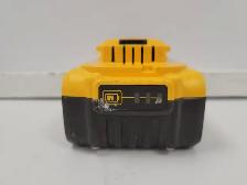 (B52) Dewalt DCB205 Battery - 5.0Ah - Photo 4