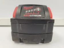(B49) Milwaukee XC5.0 Battery - Photo 2
