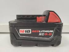(B49) Milwaukee XC5.0 Battery - Photo 3