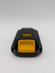 (B56) DeWalt DCB207 20V Max 1.3AH Battery - Photo 2