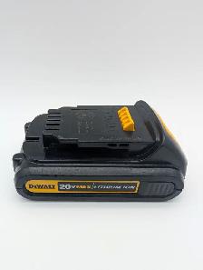 (B56) DeWalt DCB207 20V Max 1.3AH Battery - Photo 5