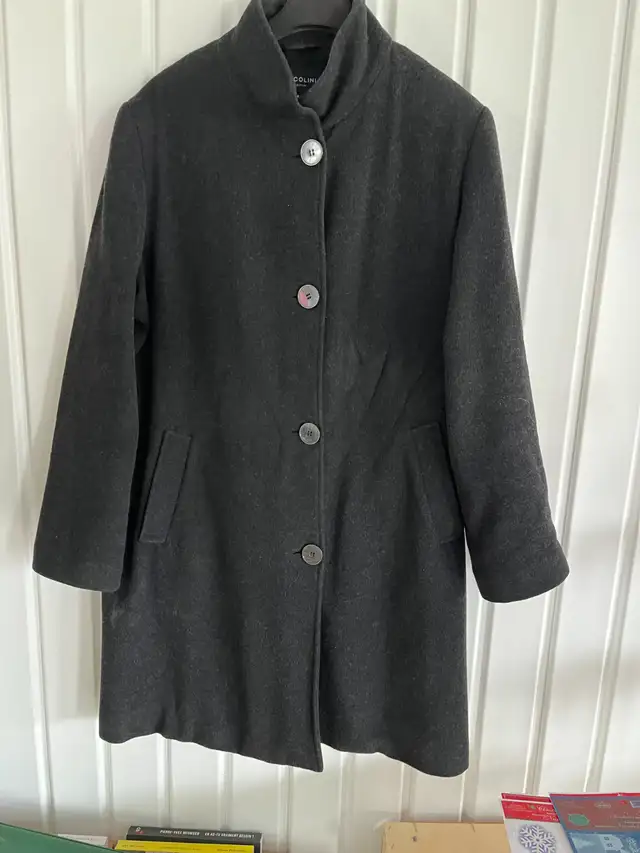 manteau