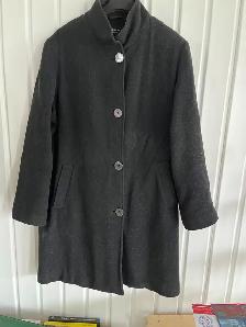 manteau