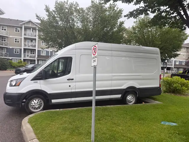 easy moving / delivery