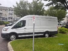 easy moving / delivery