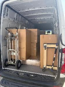 easy moving / delivery - Photo 2
