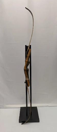 (B2250) PSE Archery Nighthawk Recurve Bow