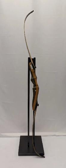 (B2250) PSE Archery Nighthawk Recurve Bow - Photo 2
