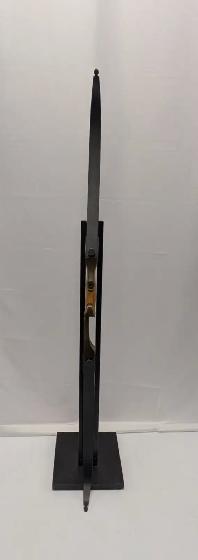 (B2250) PSE Archery Nighthawk Recurve Bow - Photo 3