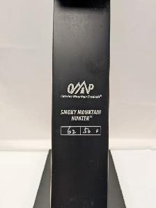 (B2250) PSE Archery Nighthawk Recurve Bow - Photo 5