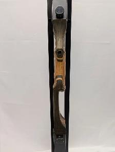 (B2250) PSE Archery Nighthawk Recurve Bow - Photo 6