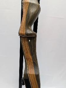 (B2250) PSE Archery Nighthawk Recurve Bow - Photo 7