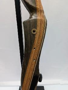 (B2250) PSE Archery Nighthawk Recurve Bow - Photo 8