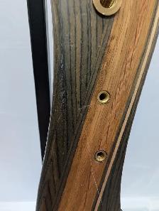 (B2250) PSE Archery Nighthawk Recurve Bow - Photo 9