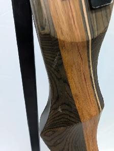 (B2250) PSE Archery Nighthawk Recurve Bow - Photo 10