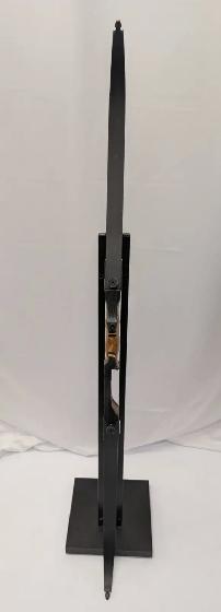 (B2251) OMP Smoky Mountain Hunter Recurve Bow - Photo 2