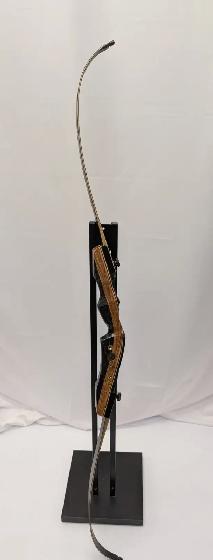 (B2251) OMP Smoky Mountain Hunter Recurve Bow - Photo 3