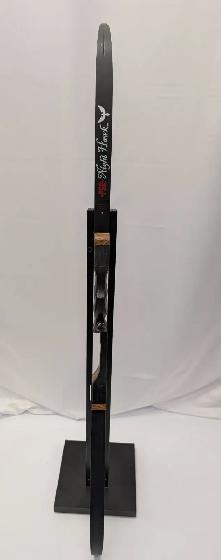 (B2251) OMP Smoky Mountain Hunter Recurve Bow - Photo 4