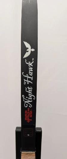 (B2251) OMP Smoky Mountain Hunter Recurve Bow - Photo 5