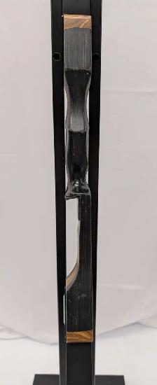 (B2251) OMP Smoky Mountain Hunter Recurve Bow - Photo 6