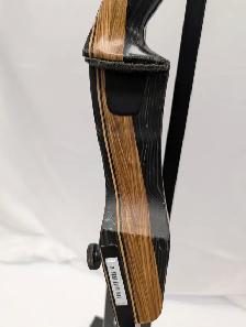 (B2251) OMP Smoky Mountain Hunter Recurve Bow - Photo 7