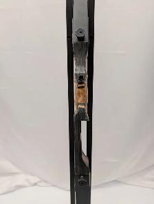 (B2251) OMP Smoky Mountain Hunter Recurve Bow - Photo 8