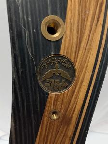(B2251) OMP Smoky Mountain Hunter Recurve Bow - Photo 9