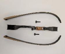 (B2251) OMP Smoky Mountain Hunter Recurve Bow - Photo 10