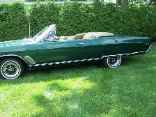 Buick Skylark 1967