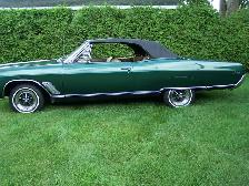 Buick Skylark 1967 - Photo 2