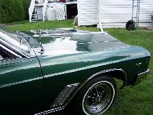 Buick Skylark 1967 - Photo 3