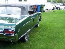 Buick Skylark 1967 - Photo 4