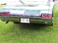 Buick Skylark 1967 - Photo 6