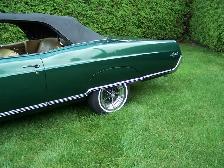 Buick Skylark 1967 - Photo 7