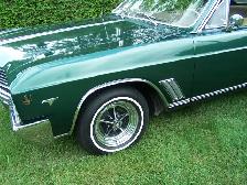 Buick Skylark 1967 - Photo 8