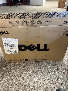 Dell 20" E2011H  Monitor Brand New in Box
