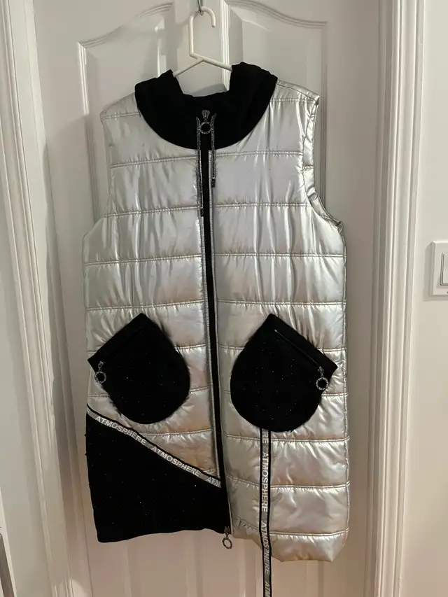 manteau