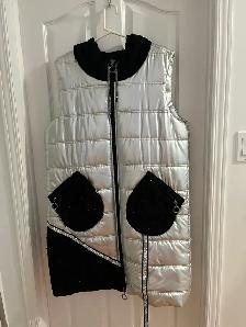 manteau