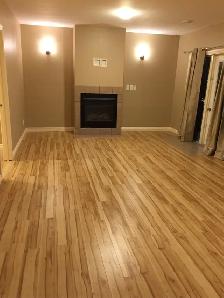 ALL UTILITIES & INTERNET INCLUDED 2 Bed, 1 Bath Lower Suite - Photo 4