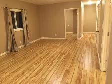 ALL UTILITIES & INTERNET INCLUDED 2 Bed, 1 Bath Lower Suite - Photo 5