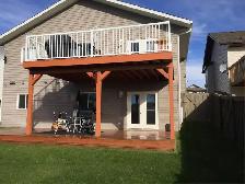 ALL UTILITIES & INTERNET INCLUDED 2 Bed, 1 Bath Lower Suite - Photo 10