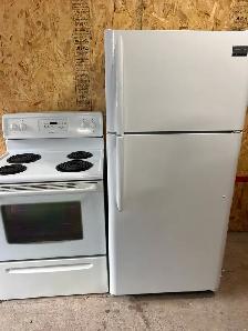 SUPERBE CUISINIÈRE ET FRIGO livraison aujourd’hui même - Photo 2