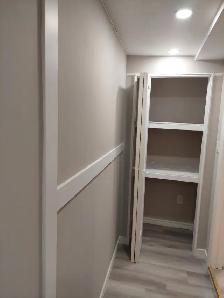 2 Bedroom Basement Apartment - Ajax - Photo 7