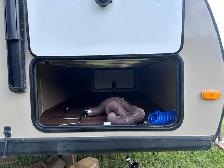 2013 24’ Kodiak Camper Trailer for Sale - Photo 3